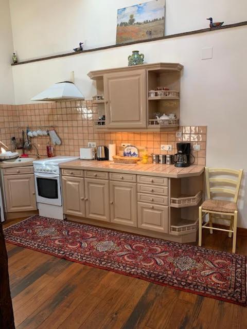 Red Gate Cottage Saulgond 외부 사진