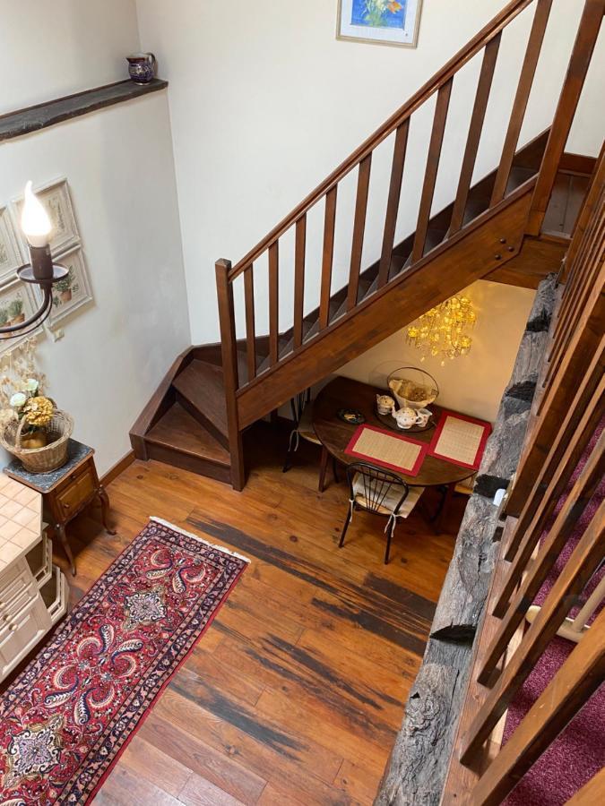Red Gate Cottage Saulgond 외부 사진