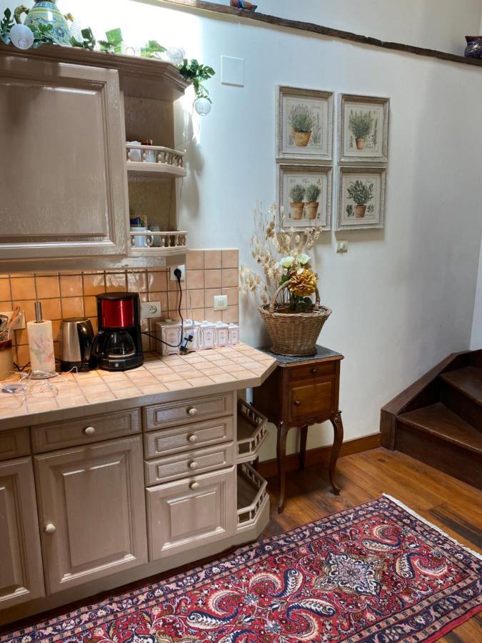 Red Gate Cottage Saulgond 외부 사진